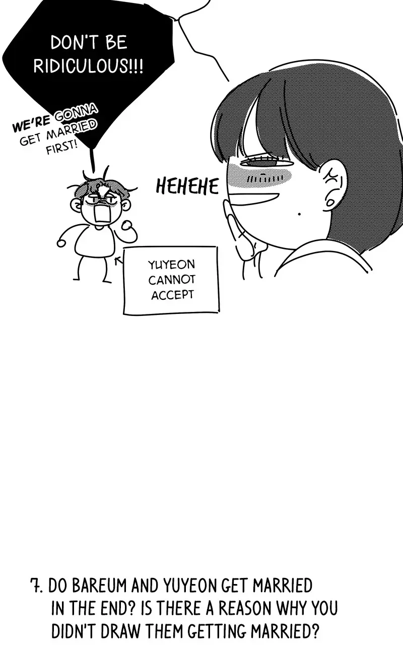 A Guide to Proper Dating Chapter 159 page 86