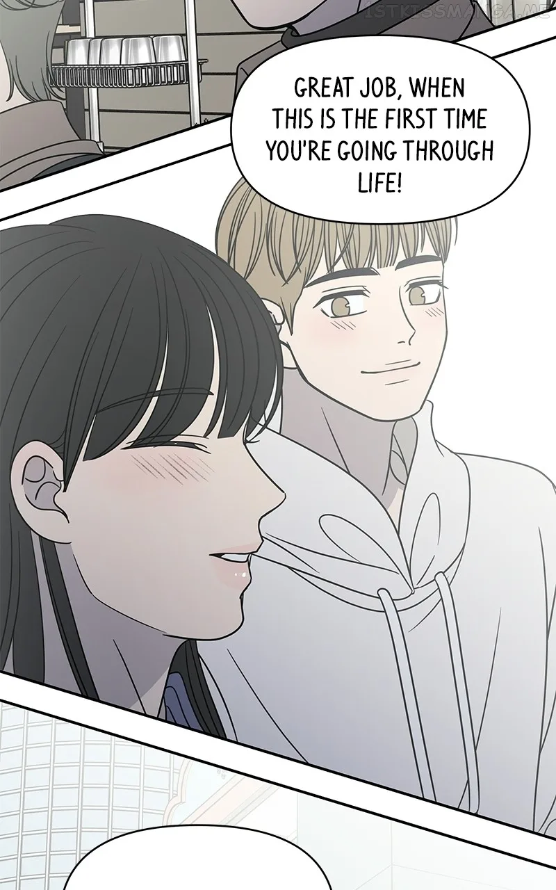 A Guide to Proper Dating Chapter 152 page 92