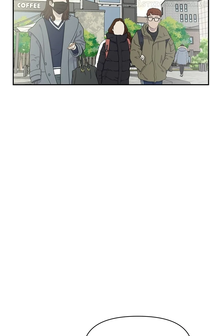 A Guide to Proper Dating Chapter 152 page 84
