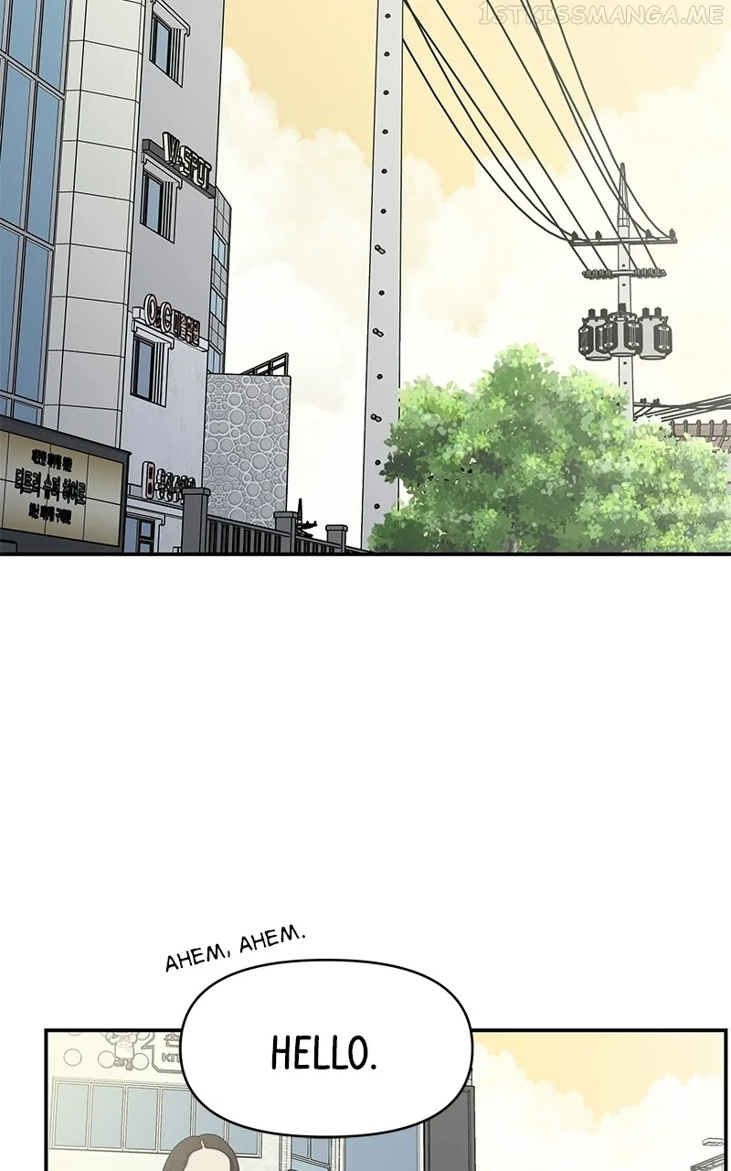 A Guide to Proper Dating Chapter 152 page 83