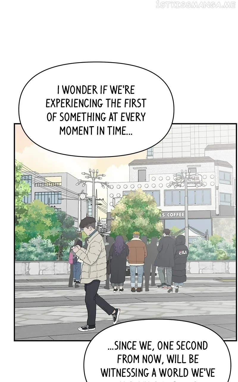 A Guide to Proper Dating Chapter 152 page 87