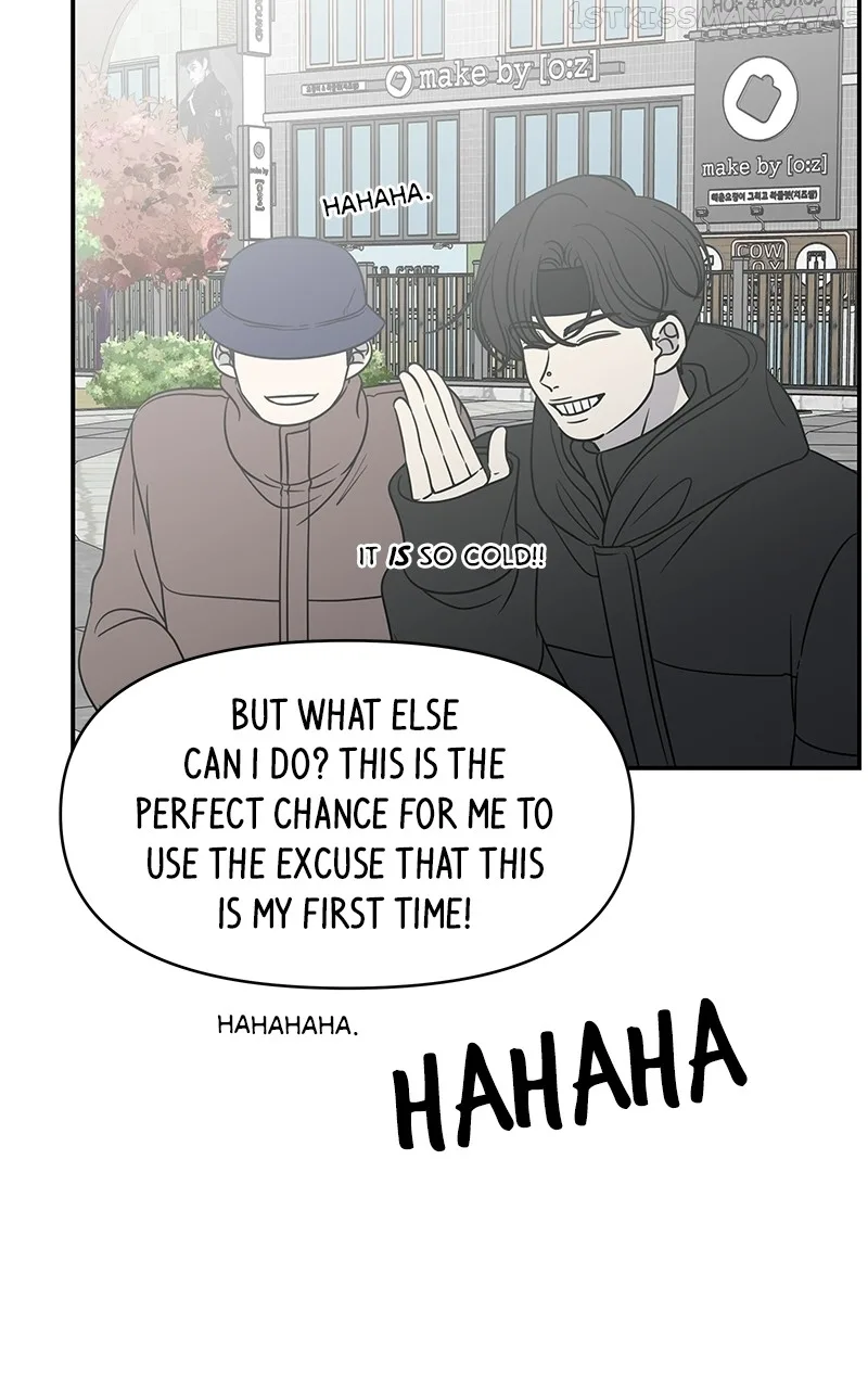 A Guide to Proper Dating Chapter 152 page 86