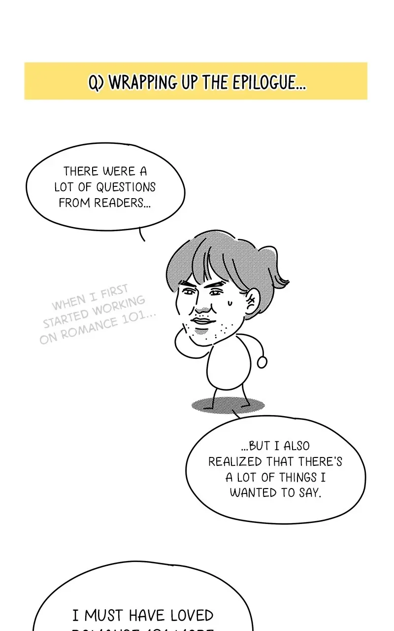 A Guide to Proper Dating Chapter 159 page 97