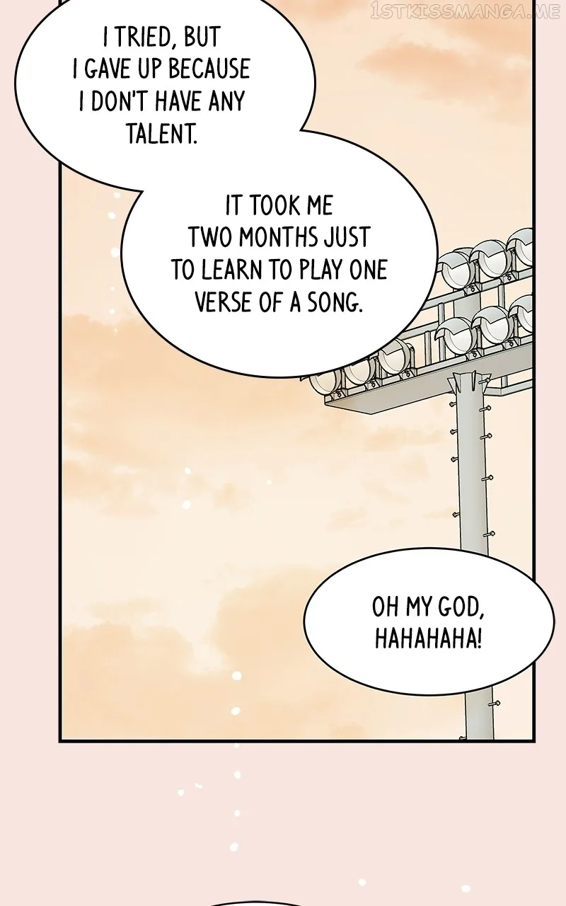 A Guide to Proper Dating Chapter 152 page 98