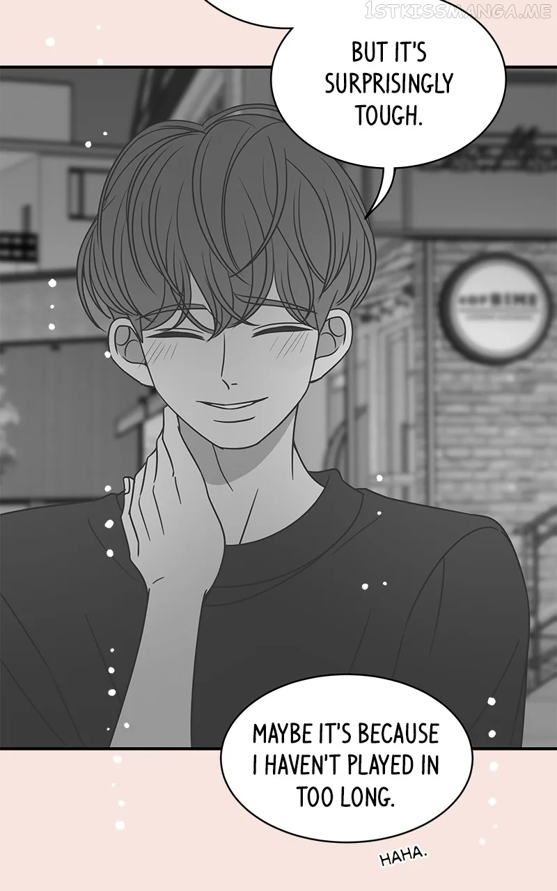 A Guide to Proper Dating Chapter 152 page 102