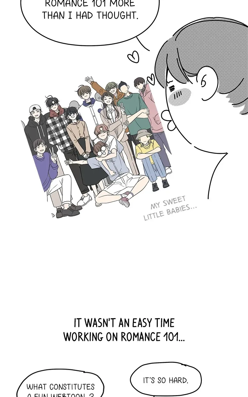 A Guide to Proper Dating Chapter 159 page 98