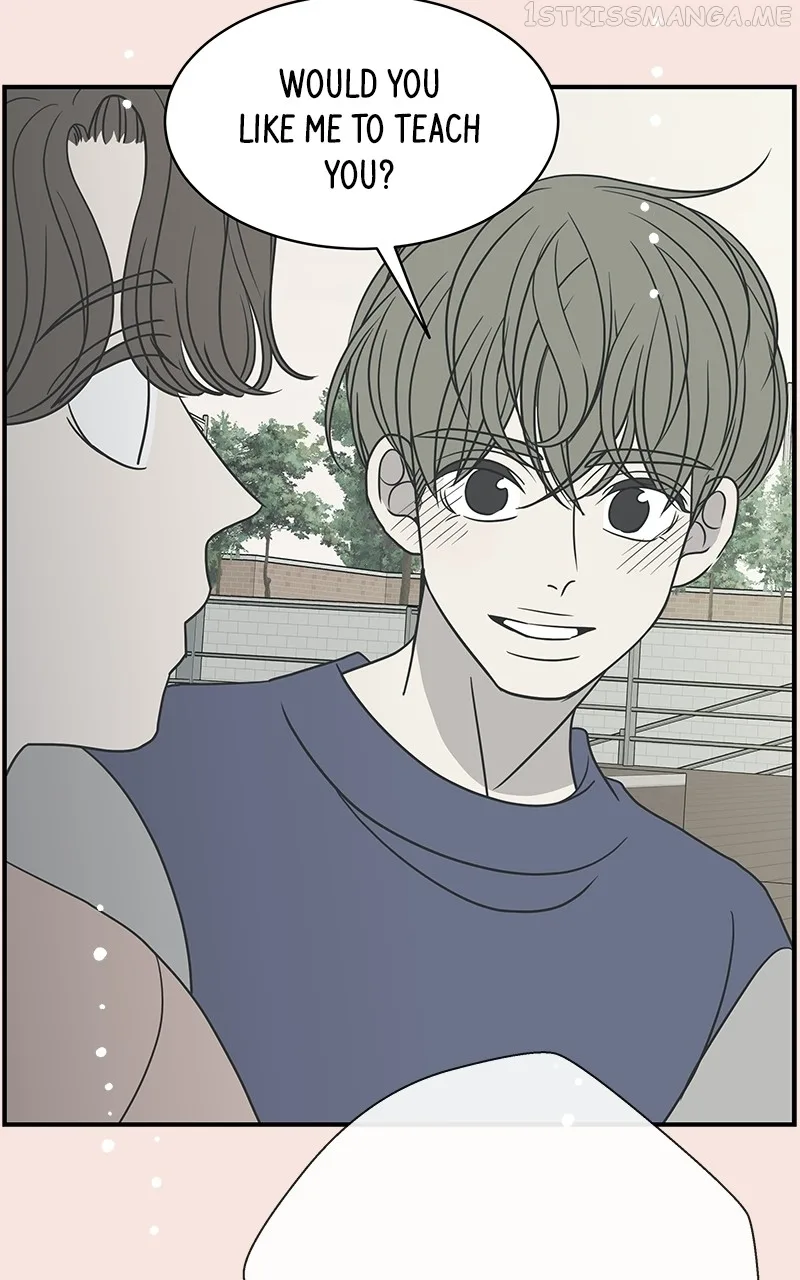A Guide to Proper Dating Chapter 152 page 99