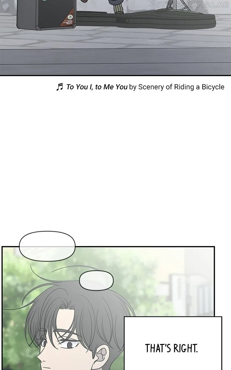 A Guide to Proper Dating Chapter 152 page 108