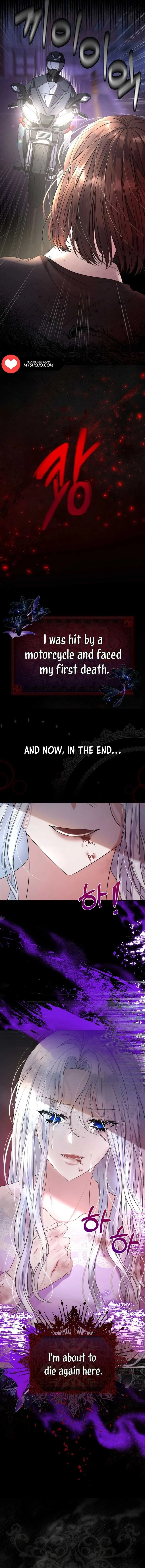 A Guide to the Reality of Villain Extras Chapter 1 page 12