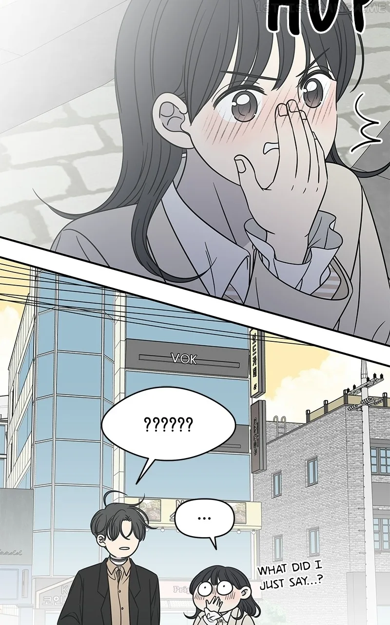 A Guide to Proper Dating Chapter 152 page 112
