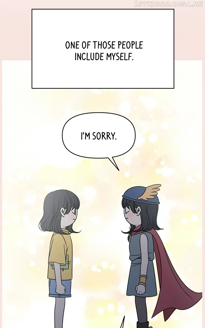 A Guide to Proper Dating Chapter 152 page 117