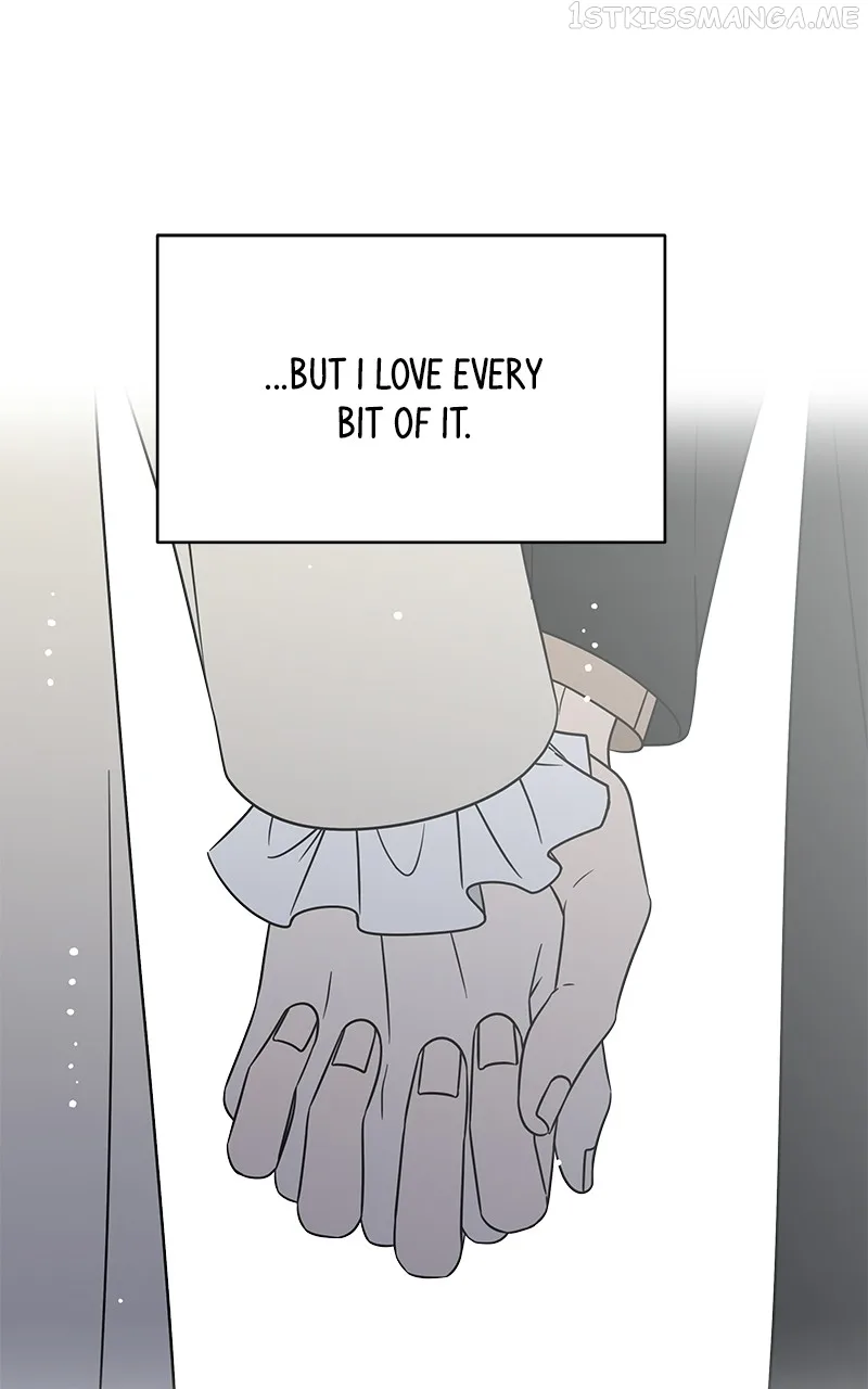 A Guide to Proper Dating Chapter 152 page 121