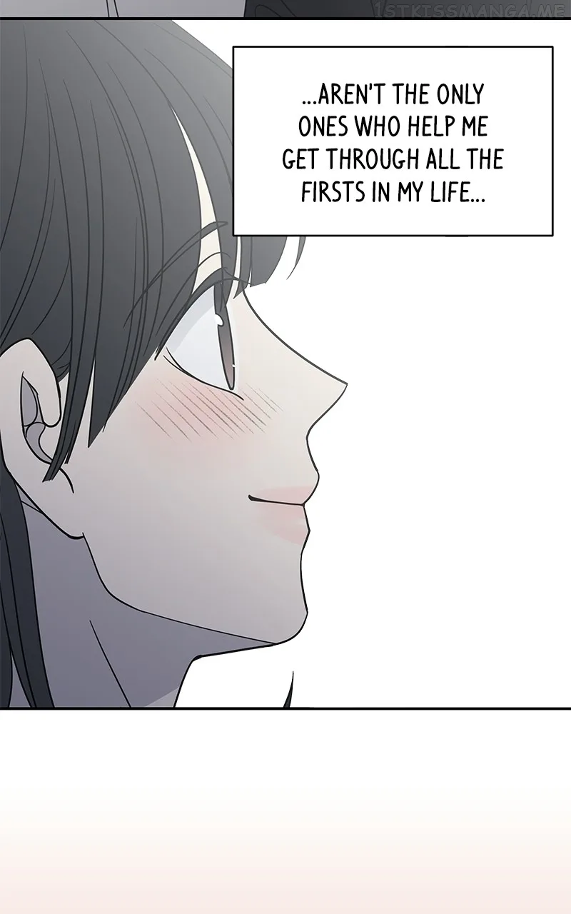 A Guide to Proper Dating Chapter 152 page 116