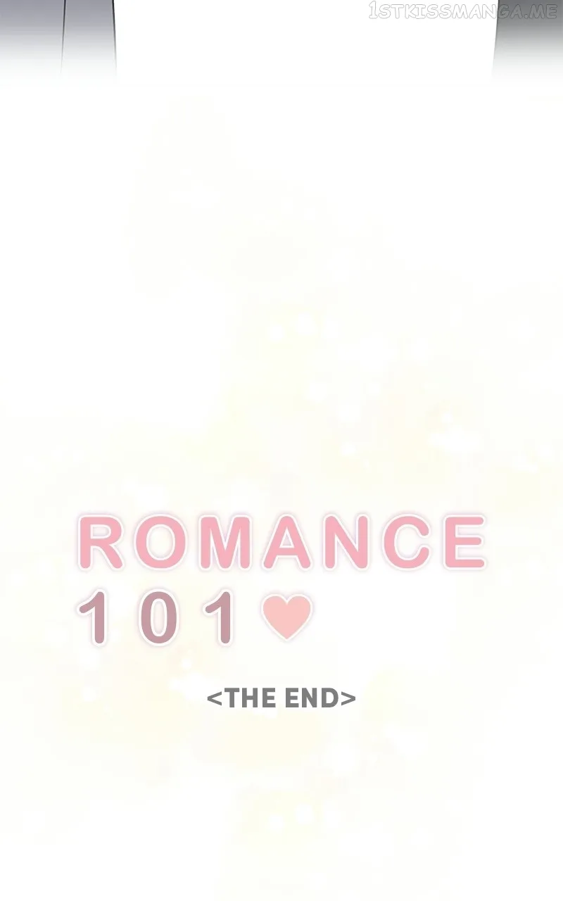 A Guide to Proper Dating Chapter 152 page 122