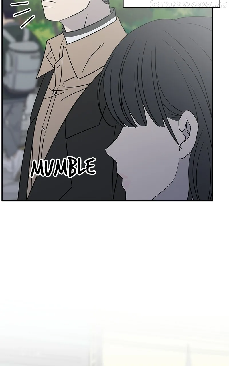 A Guide to Proper Dating Chapter 152 page 109