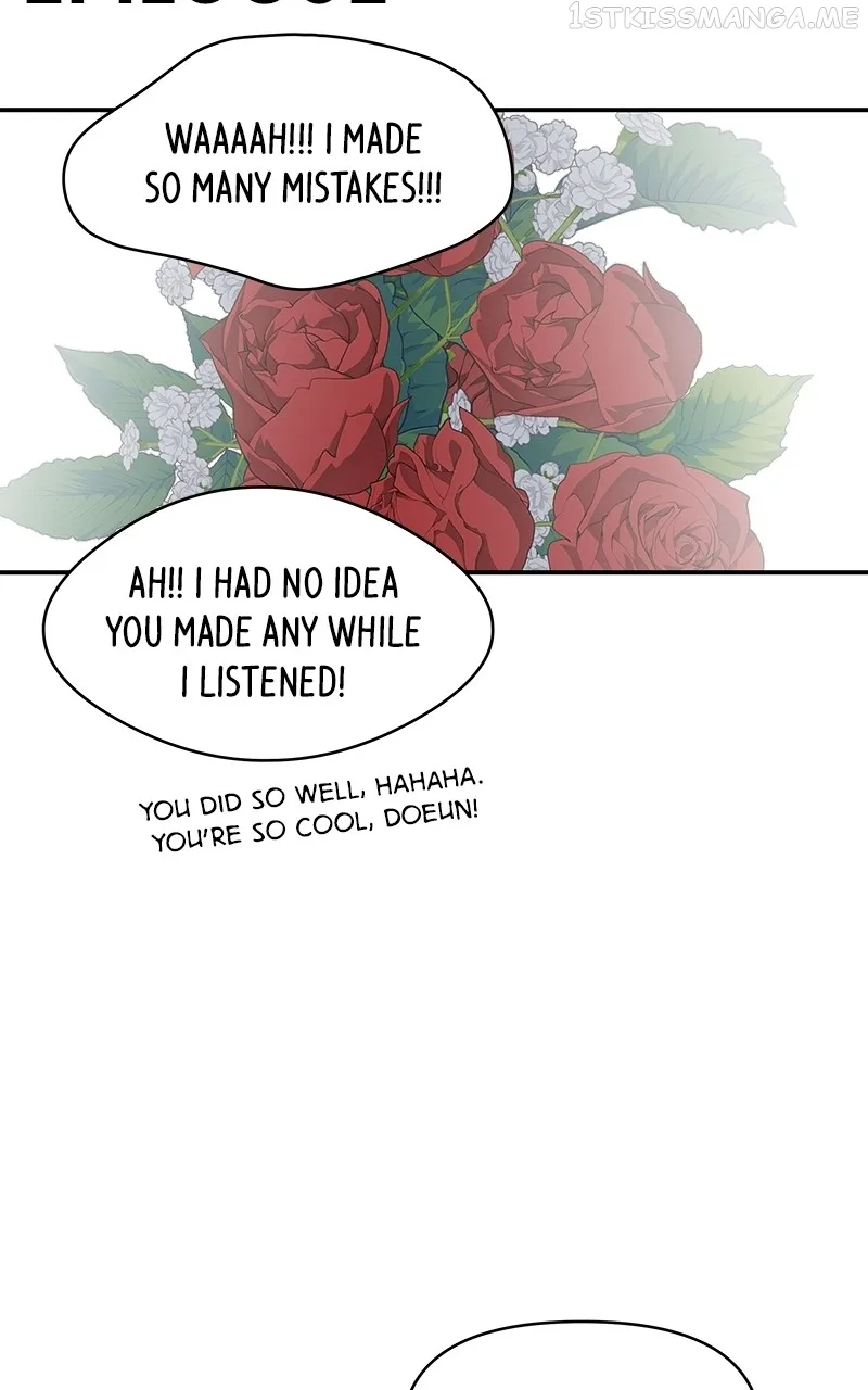 A Guide to Proper Dating Chapter 152 page 124