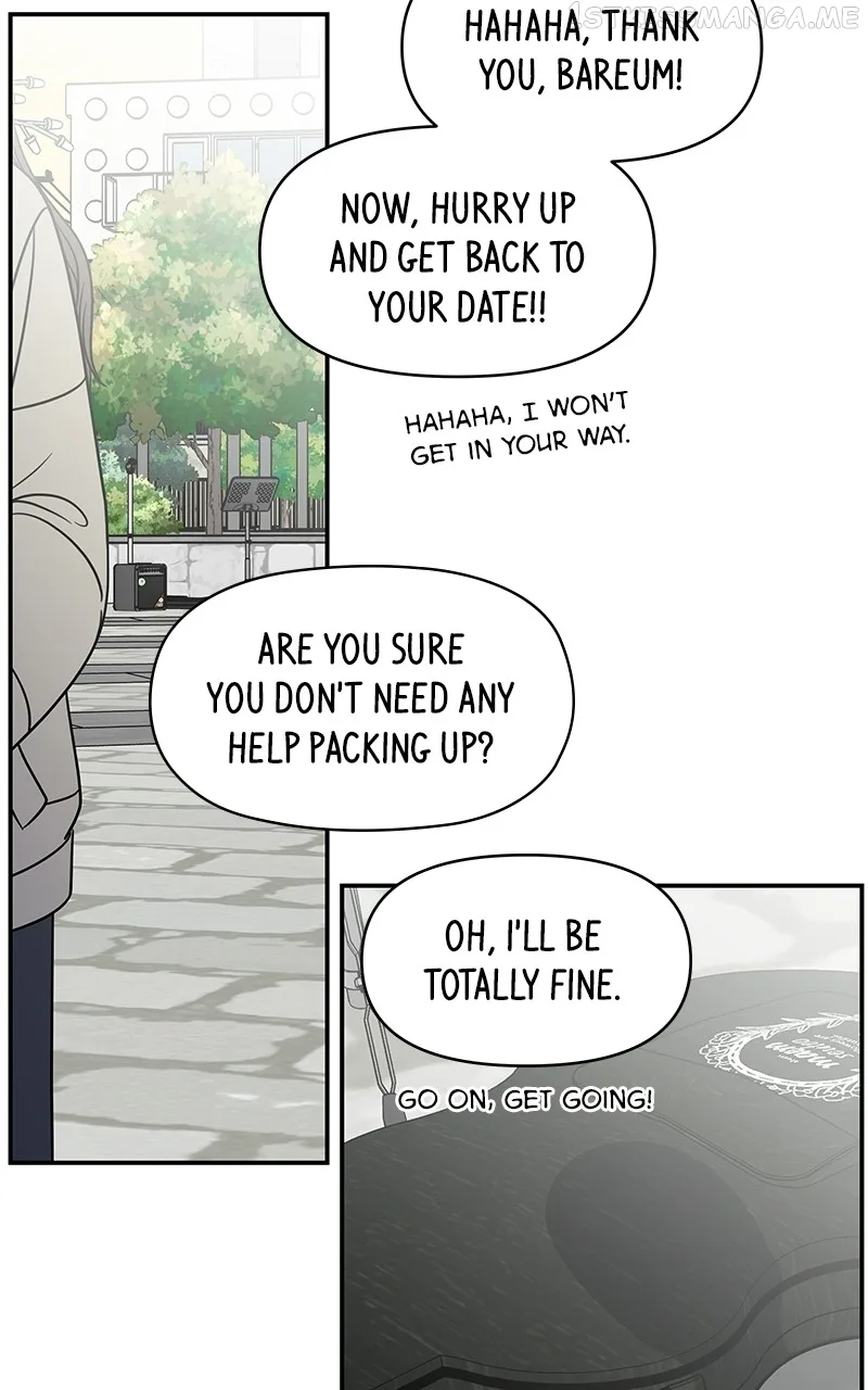 A Guide to Proper Dating Chapter 152 page 125
