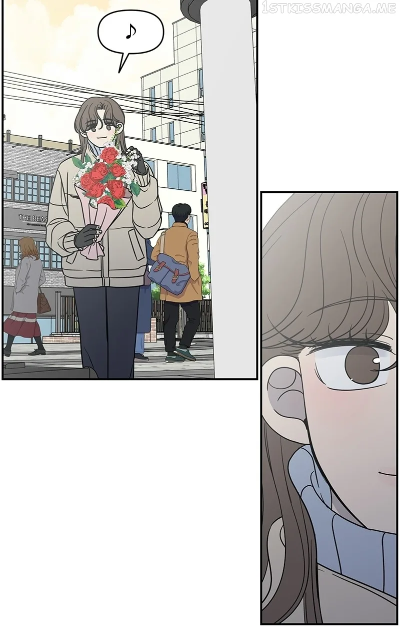 A Guide to Proper Dating Chapter 152 page 127