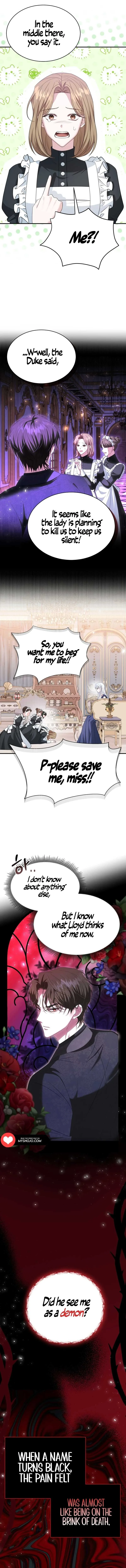 A Guide to the Reality of Villain Extras Chapter 2 page 15