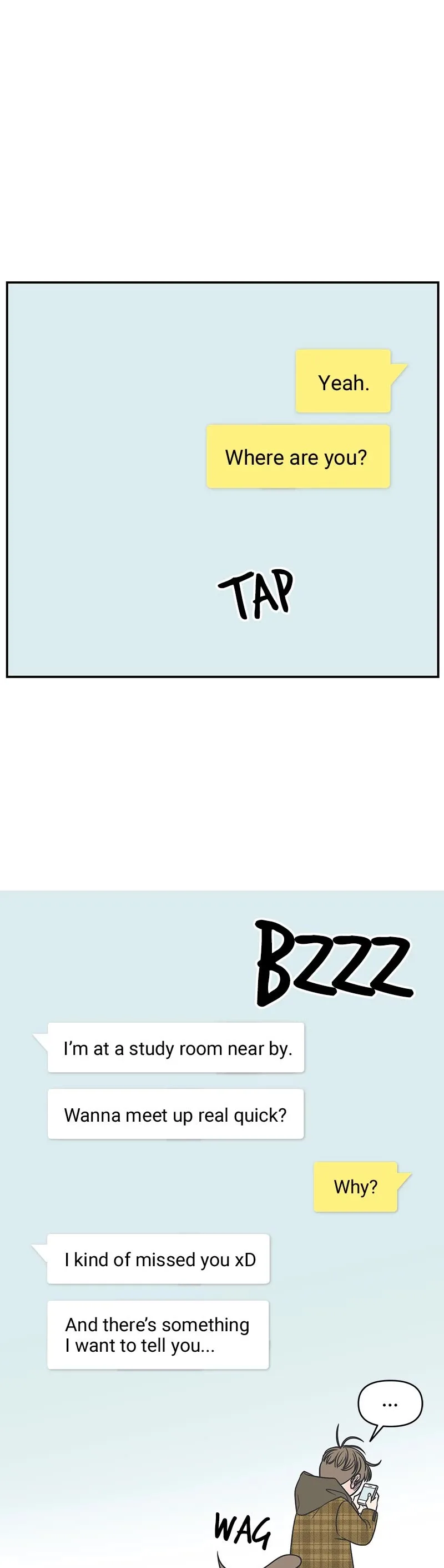 A Guide to Proper Dating Chapter 136 page 25