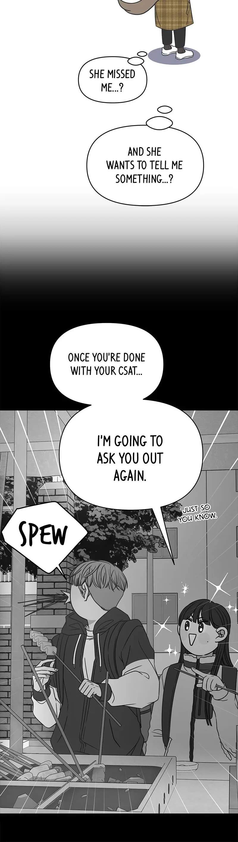 A Guide to Proper Dating Chapter 136 page 26