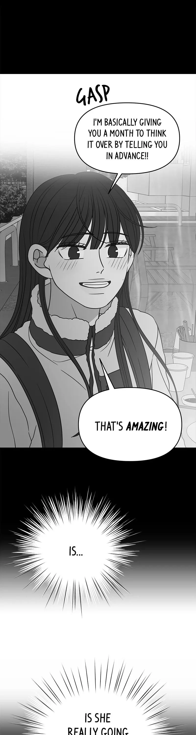 A Guide to Proper Dating Chapter 136 page 27