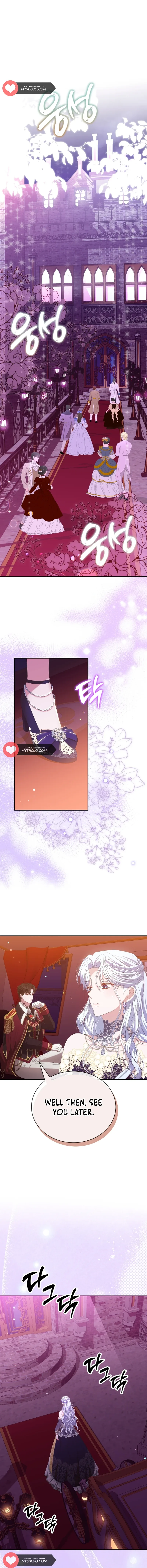 A Guide to the Reality of Villain Extras Chapter 7 page 6