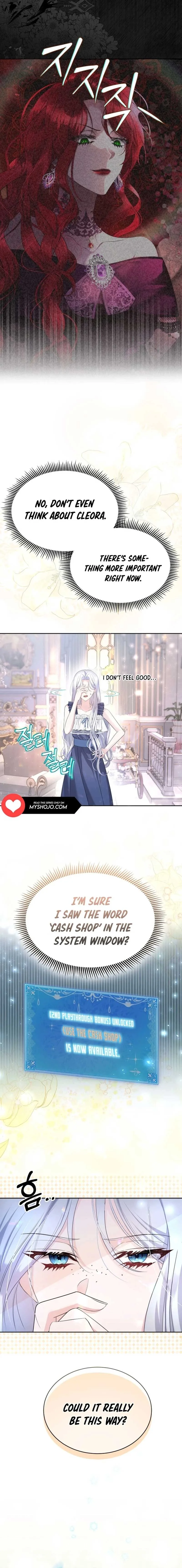 A Guide to the Reality of Villain Extras Chapter 1 page 22