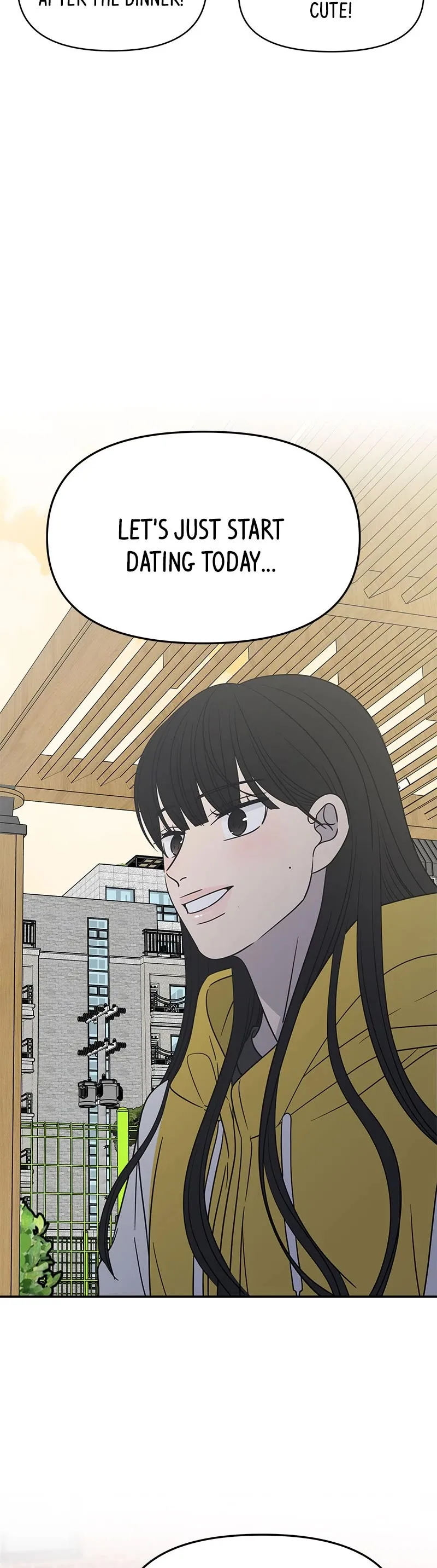 A Guide to Proper Dating Chapter 136 page 35