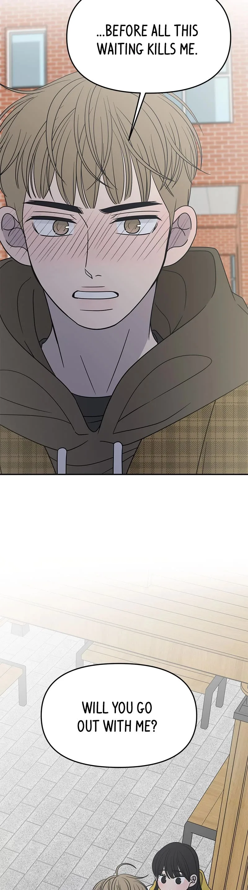 A Guide to Proper Dating Chapter 136 page 36