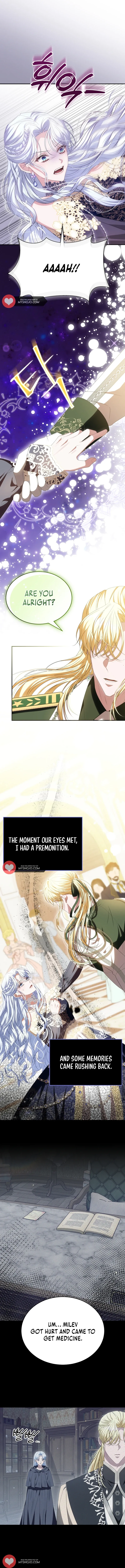 A Guide to the Reality of Villain Extras Chapter 7 page 12