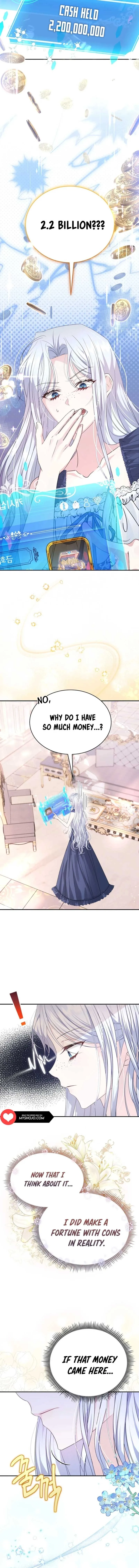 A Guide to the Reality of Villain Extras Chapter 1 page 25