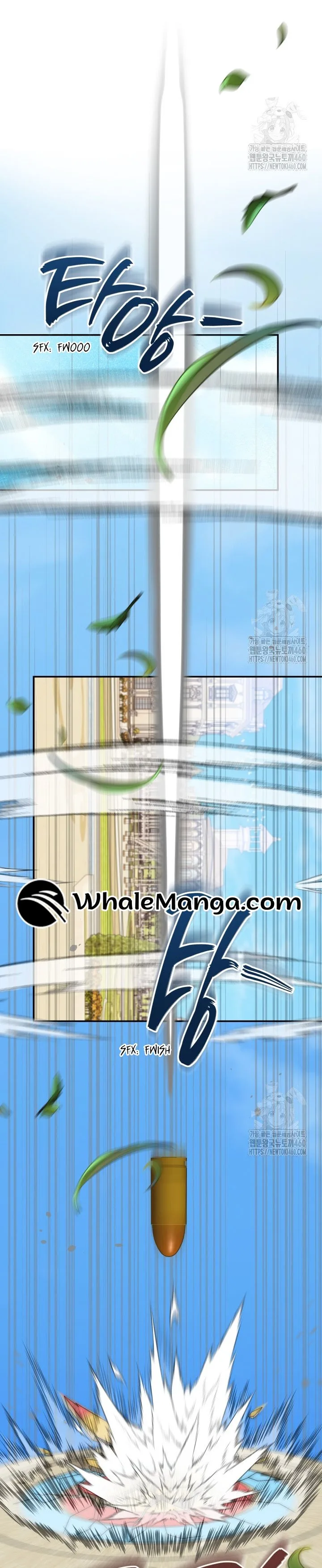 A Guide to the Reality of Villain Extras Chapter 11 page 5