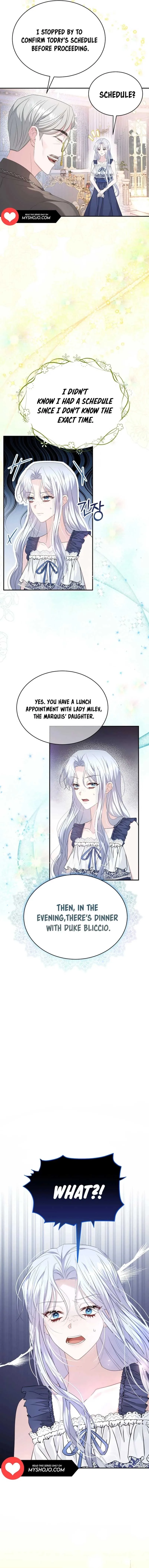 A Guide to the Reality of Villain Extras Chapter 1 page 28