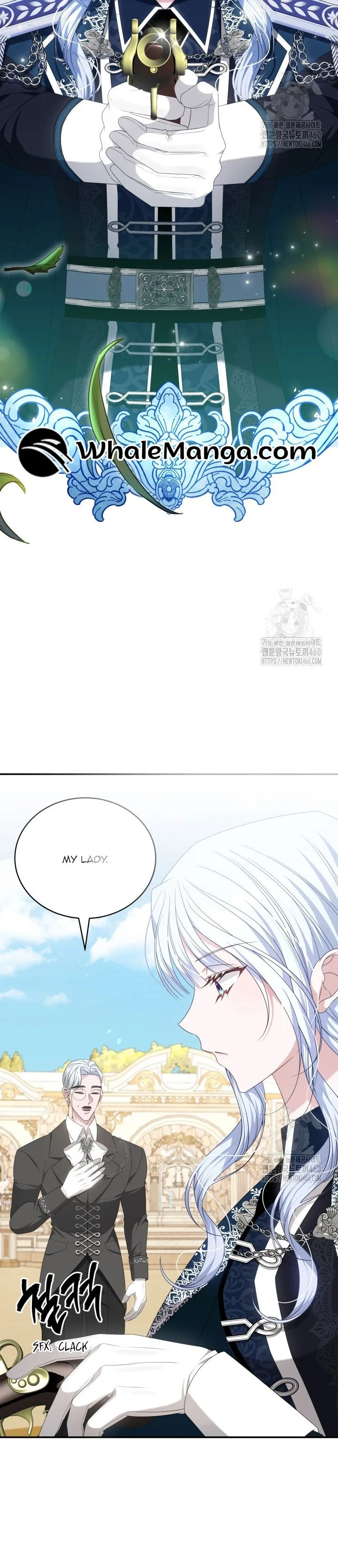 A Guide to the Reality of Villain Extras Chapter 11 page 7