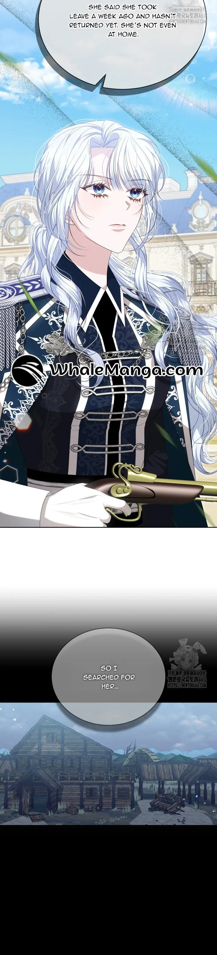 A Guide to the Reality of Villain Extras Chapter 11 page 9