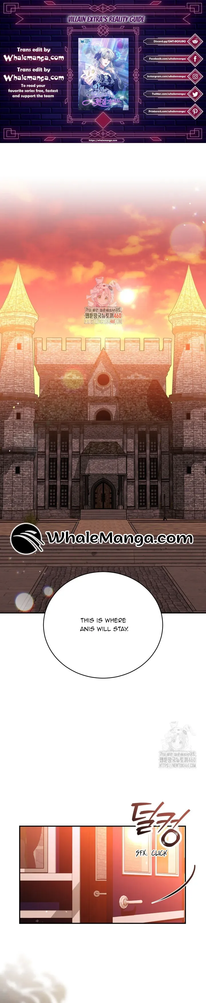 A Guide to the Reality of Villain Extras Chapter 12 page 2