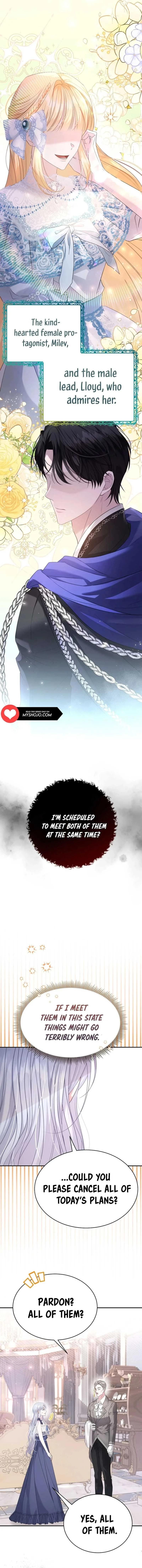 A Guide to the Reality of Villain Extras Chapter 1 page 29
