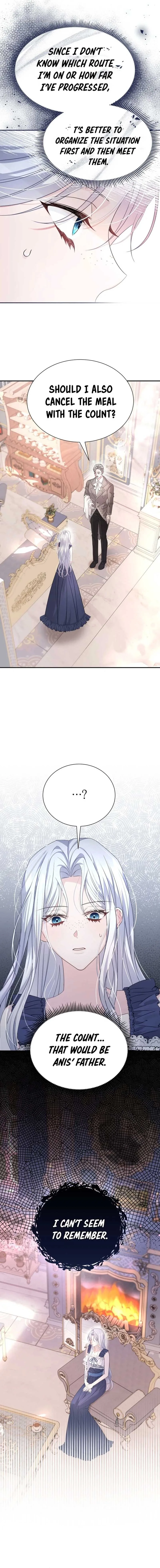 A Guide to the Reality of Villain Extras Chapter 1 page 30