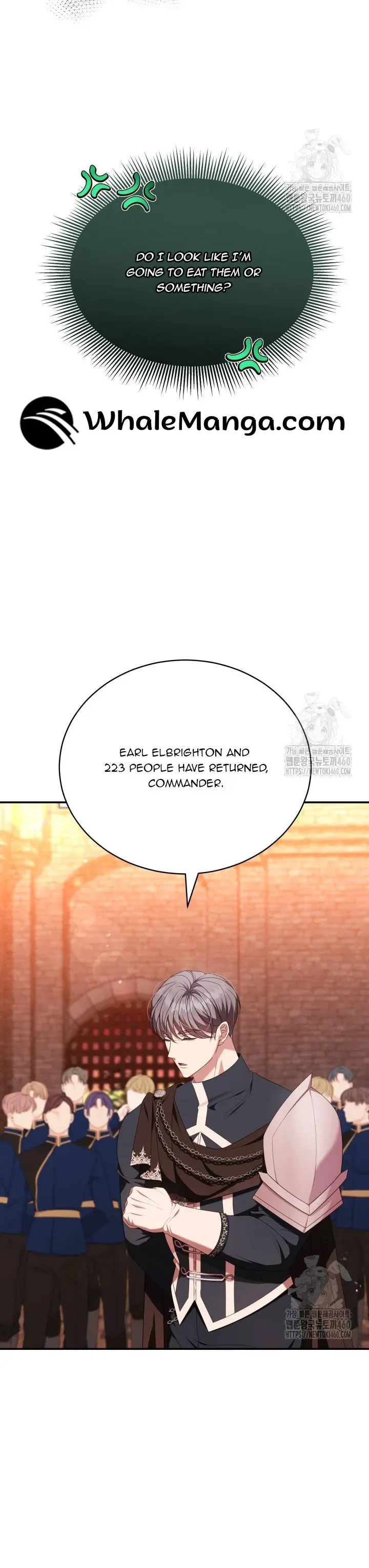 A Guide to the Reality of Villain Extras Chapter 12 page 4