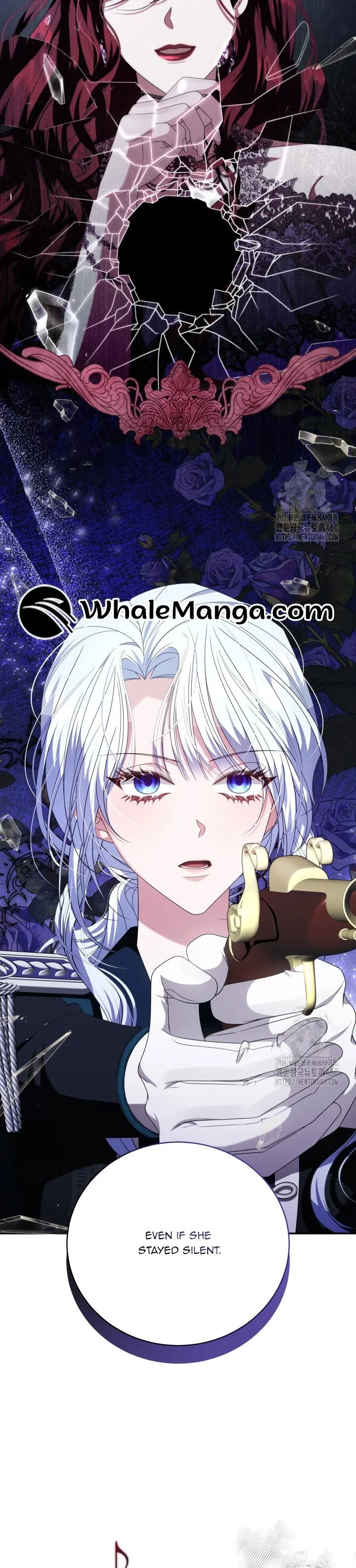 A Guide to the Reality of Villain Extras Chapter 11 page 12