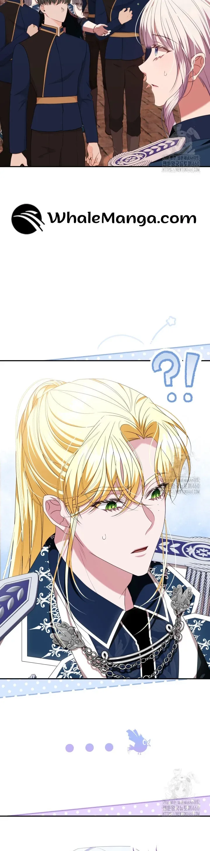 A Guide to the Reality of Villain Extras Chapter 12 page 7