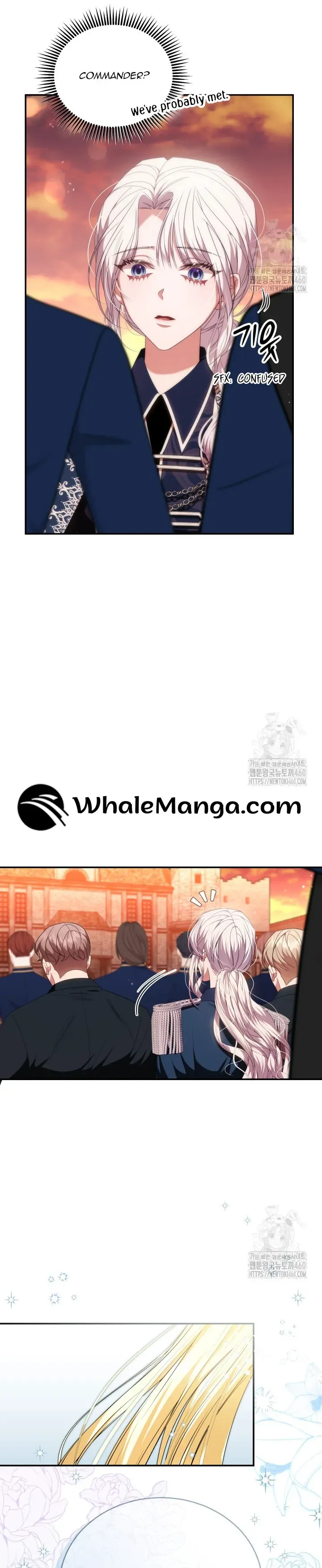 A Guide to the Reality of Villain Extras Chapter 12 page 5