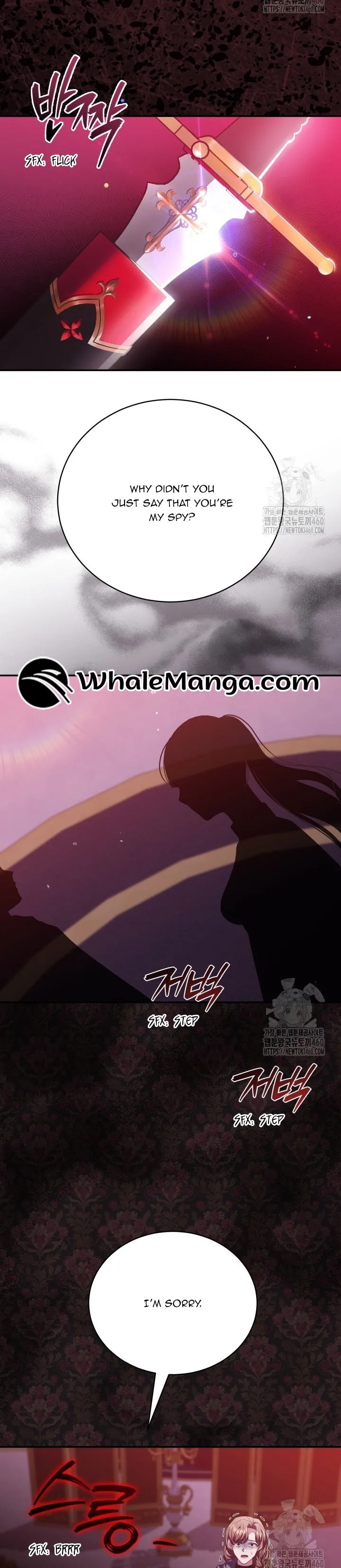 A Guide to the Reality of Villain Extras Chapter 11 page 16
