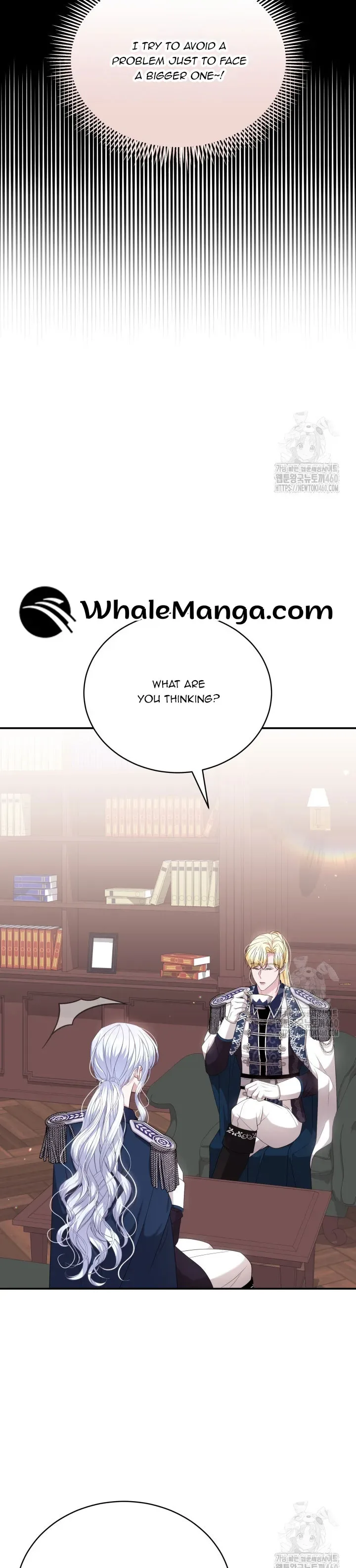 A Guide to the Reality of Villain Extras Chapter 12 page 12