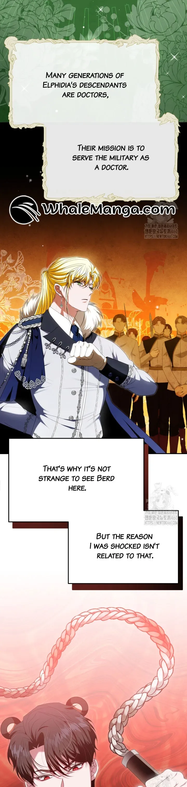 A Guide to the Reality of Villain Extras Chapter 12 page 10