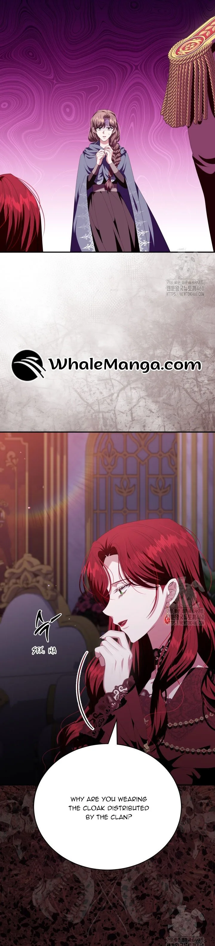 A Guide to the Reality of Villain Extras Chapter 11 page 15