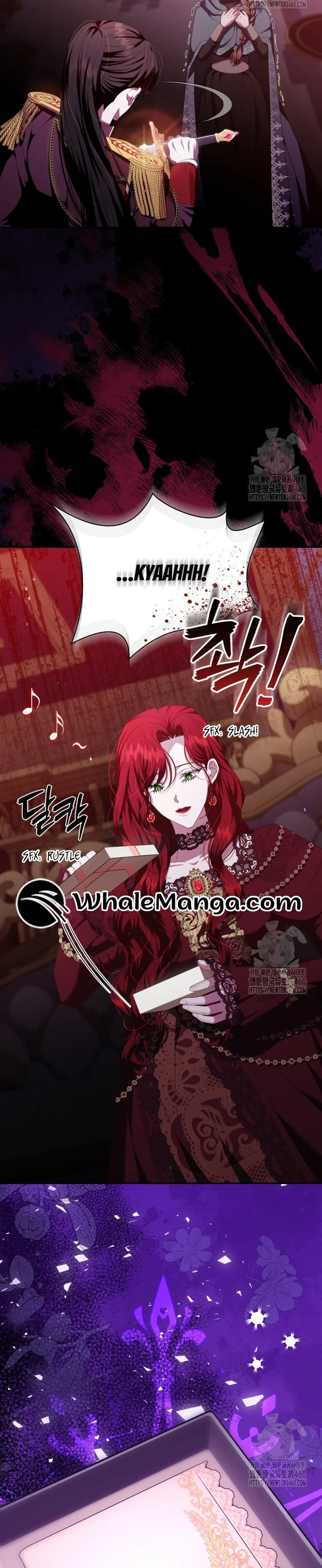 A Guide to the Reality of Villain Extras Chapter 11 page 17