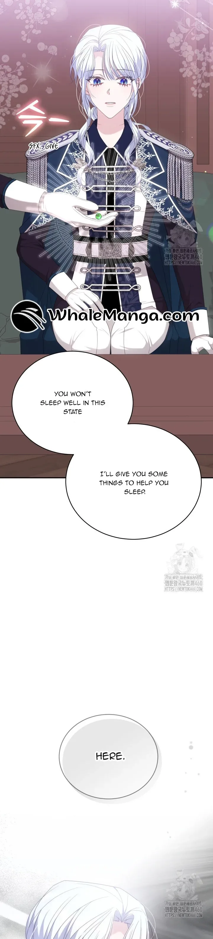 A Guide to the Reality of Villain Extras Chapter 12 page 15