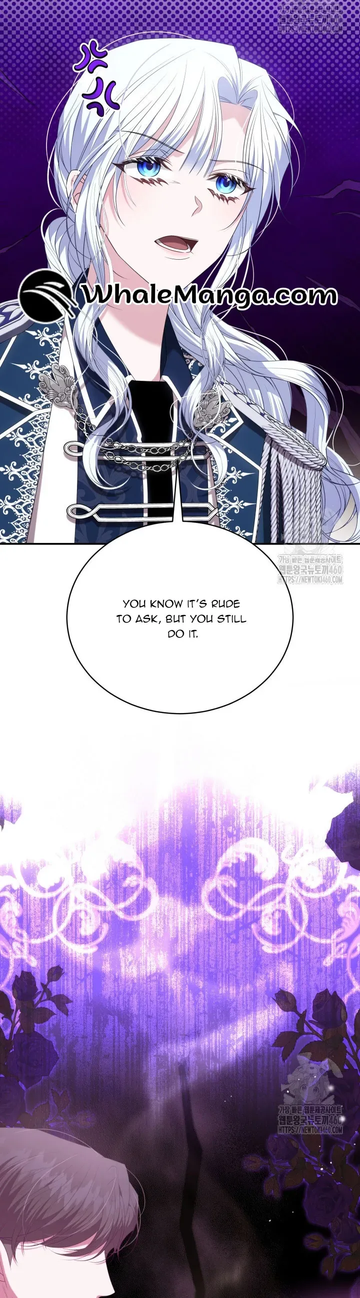 A Guide to the Reality of Villain Extras Chapter 12 page 22